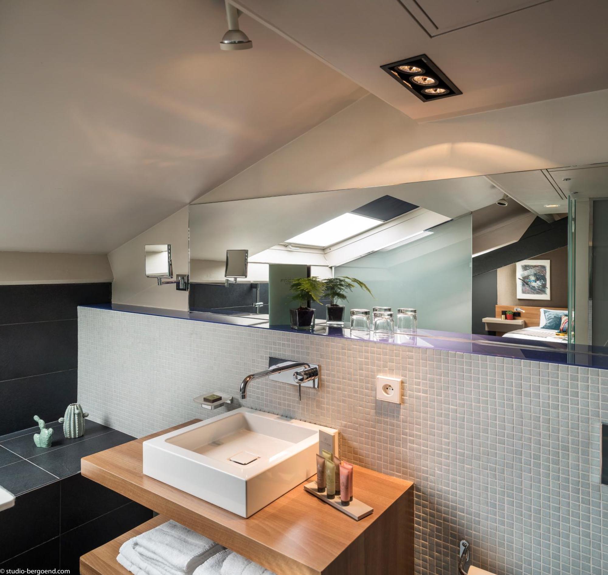 Chambre Deluxe